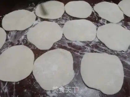 Make Handmade cucumber steam step 7