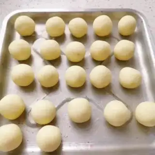 Make Potatoballs step 8