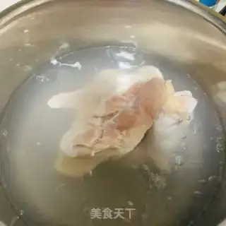 Make Chicken noodle step 10
