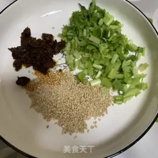 Make Beef pellets step 3