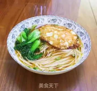 Make Soy sauce step 2