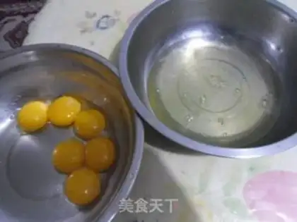 Make Pancakes step 0