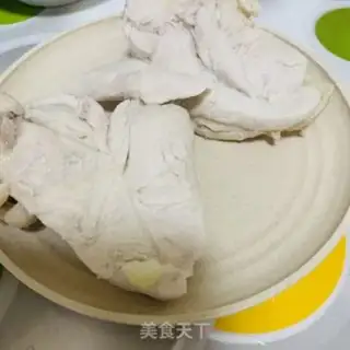 Make Chicken noodle step 11