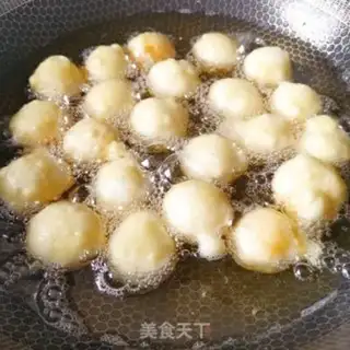 Make Potatoballs step 10