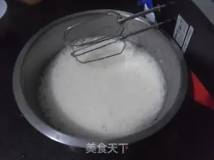 Make Pancakes step 1