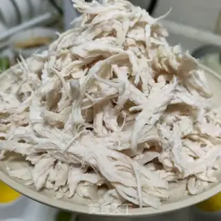 Make Chicken noodle step 12