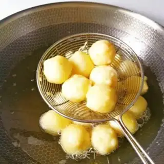 Make Potatoballs step 11