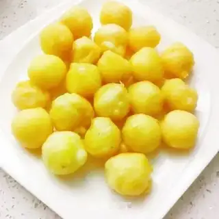 Make Potatoballs step 12