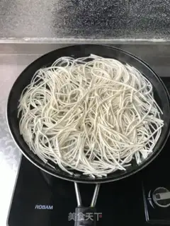 Make Soy sauce step 5