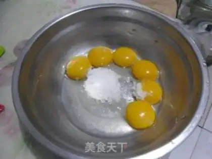 Make Pancakes step 3