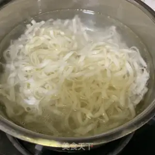 Make Chicken noodle step 14