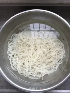 Make Soy sauce step 6