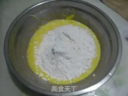 Make Pancakes step 4