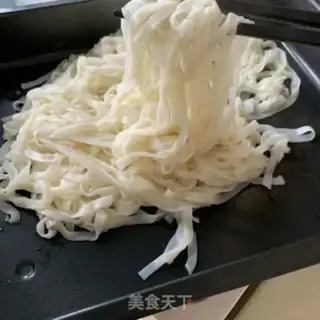 Make Chicken noodle step 15
