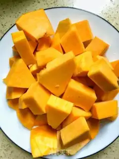 Make Gold rice step 2