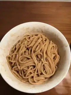 Make Soy sauce step 8