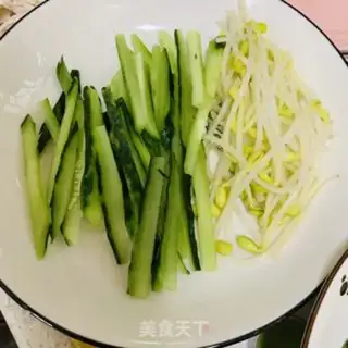 Make Chicken noodle step 17
