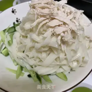 Make Chicken noodle step 18