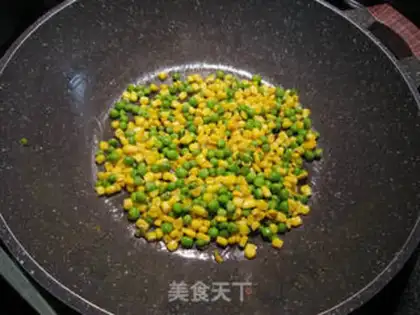 Make Sausage vegetables for pastry step 0