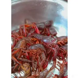 Make Spicy lobster step 0