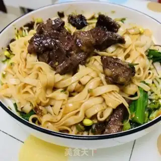 Make Beef pellets step 13