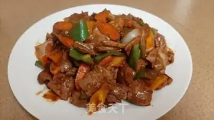 Make Fried liver step 6