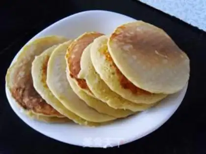 Make Pancakes step 10