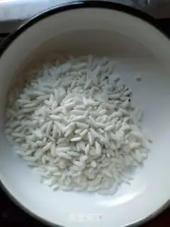Make Red date soy sauce step 2