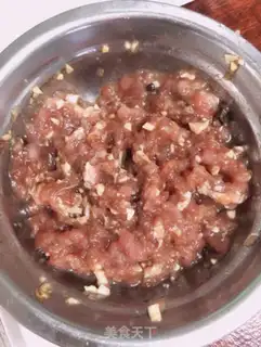 Make Plumbing noodles step 0