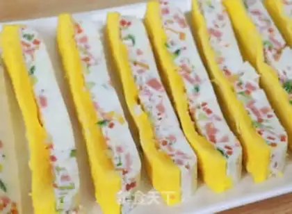 Make Colored eggs step 8