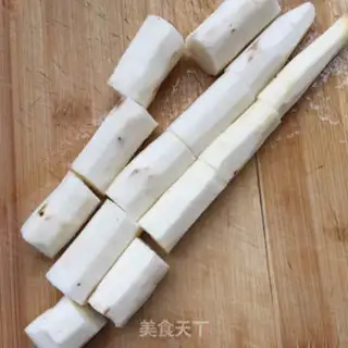 Make Lianko-san chicken soup step 11