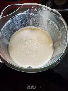Make Red date soy sauce step 4