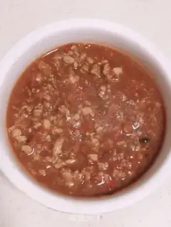 Make Plumbing noodles step 2