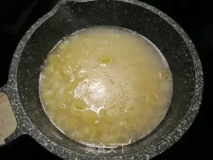 Make Sausage vegetables for pastry step 4