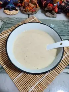 Make Red date soy sauce step 5
