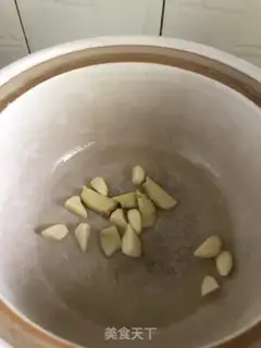 Make Powder chowder step 3