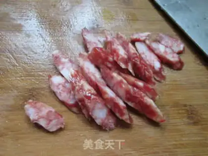 Make The casserole step 1