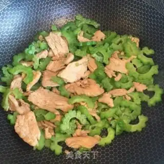 Make Chicken pecs and grub step 3