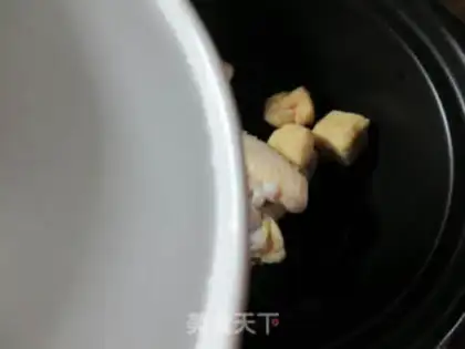 Make The casserole step 2