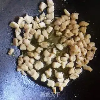Make Pippi chicken step 0