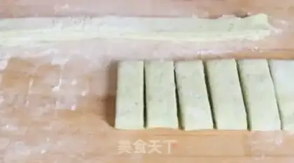 Make cucumber pasta soup step 9