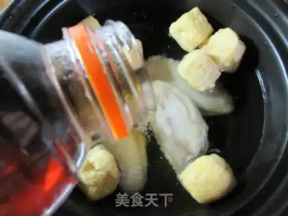 Make The casserole step 3