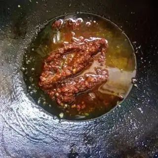 Make Pippi chicken step 1
