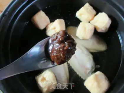 Make The casserole step 4