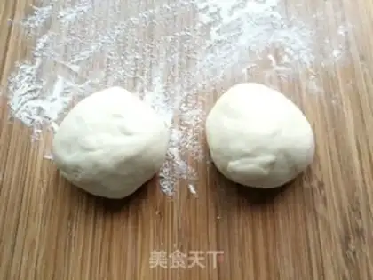 Make Skinny eggs and waffles step 5