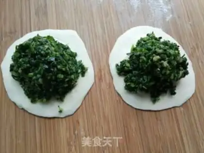 Make Skinny eggs and waffles step 6