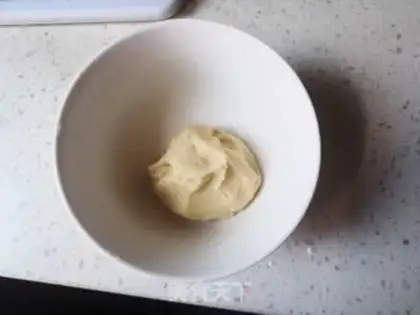 Make Rose loaf step 2