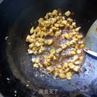 Make Pippi chicken step 4