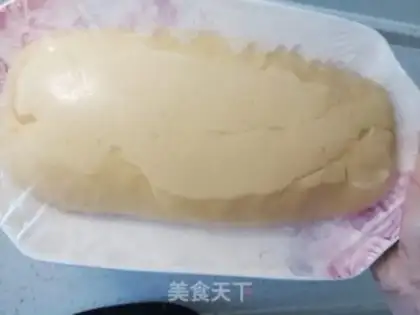Make Homemade oil step 4