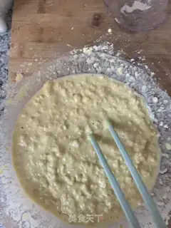 Make A diet breakfast step 2